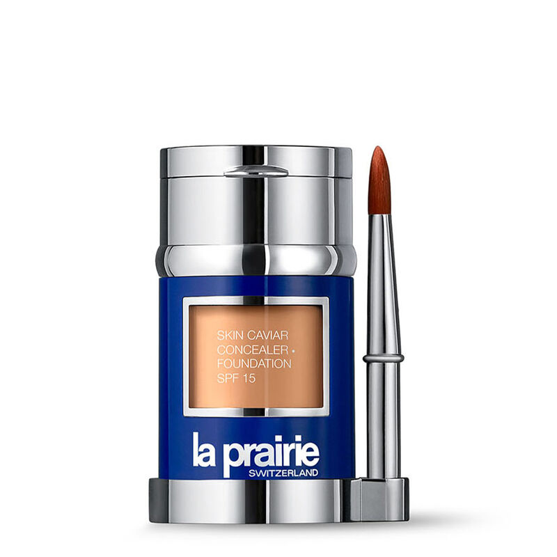 La Prairie Skin Caviar Concealer Foundation SPF15 image number 6